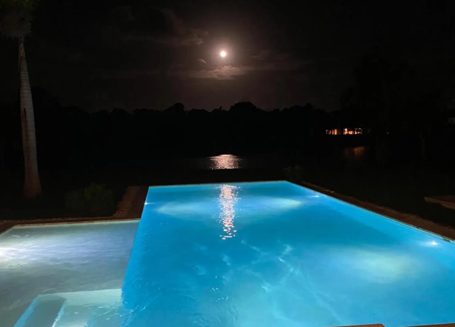 Kosher Casa Villa Punta Cana