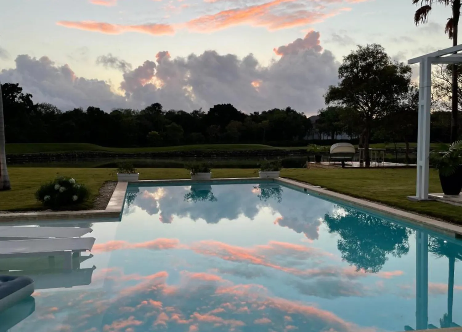 Kosher Casa Villa Punta Cana