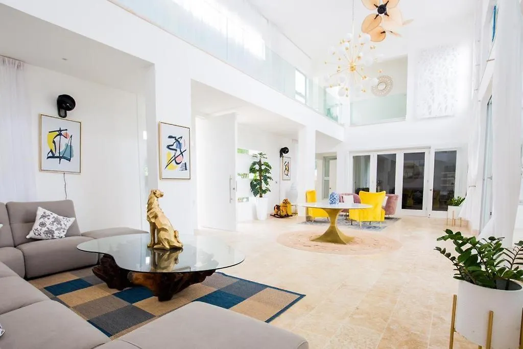 Kosher Casa Villa Punta Cana