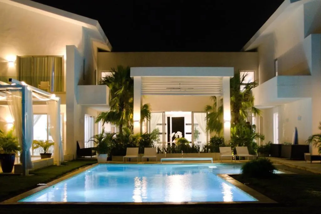Kosher Casa Villa Punta Cana Dominican Republic