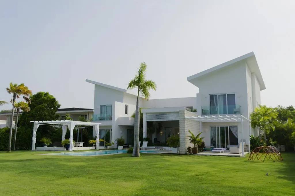 Kosher Casa Villa Punta Cana