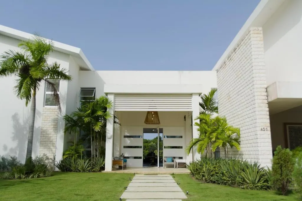 Kosher Casa Villa Punta Cana
