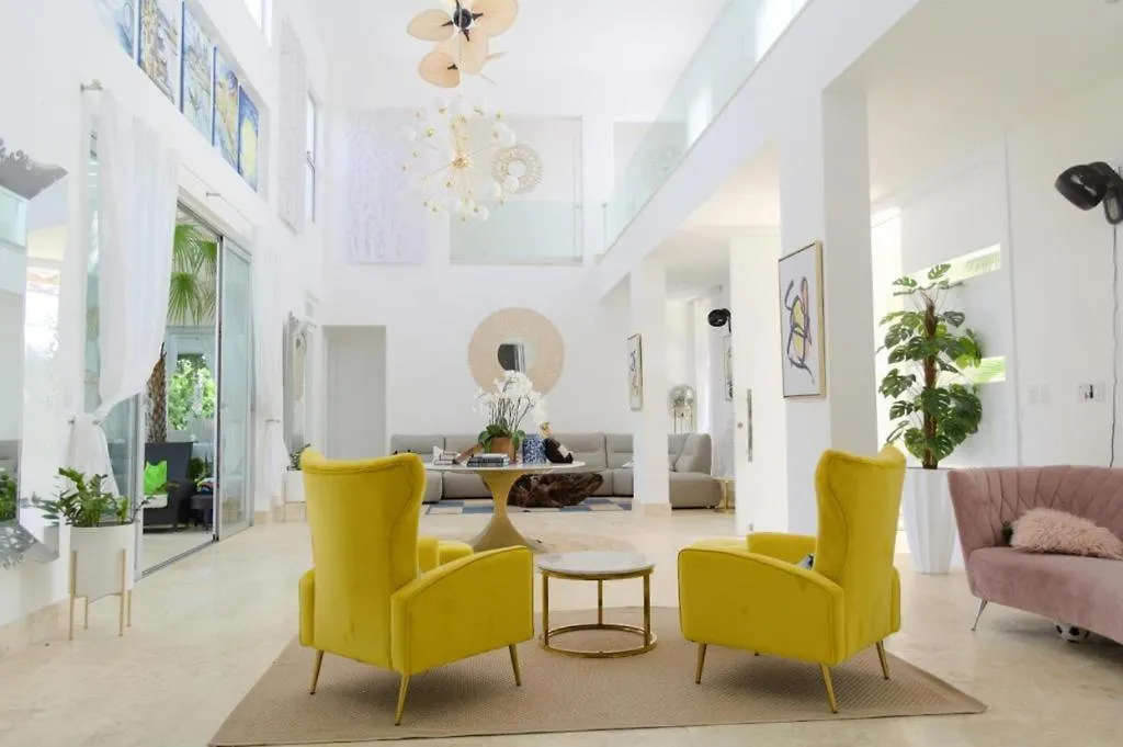 Kosher Casa Villa Punta Cana