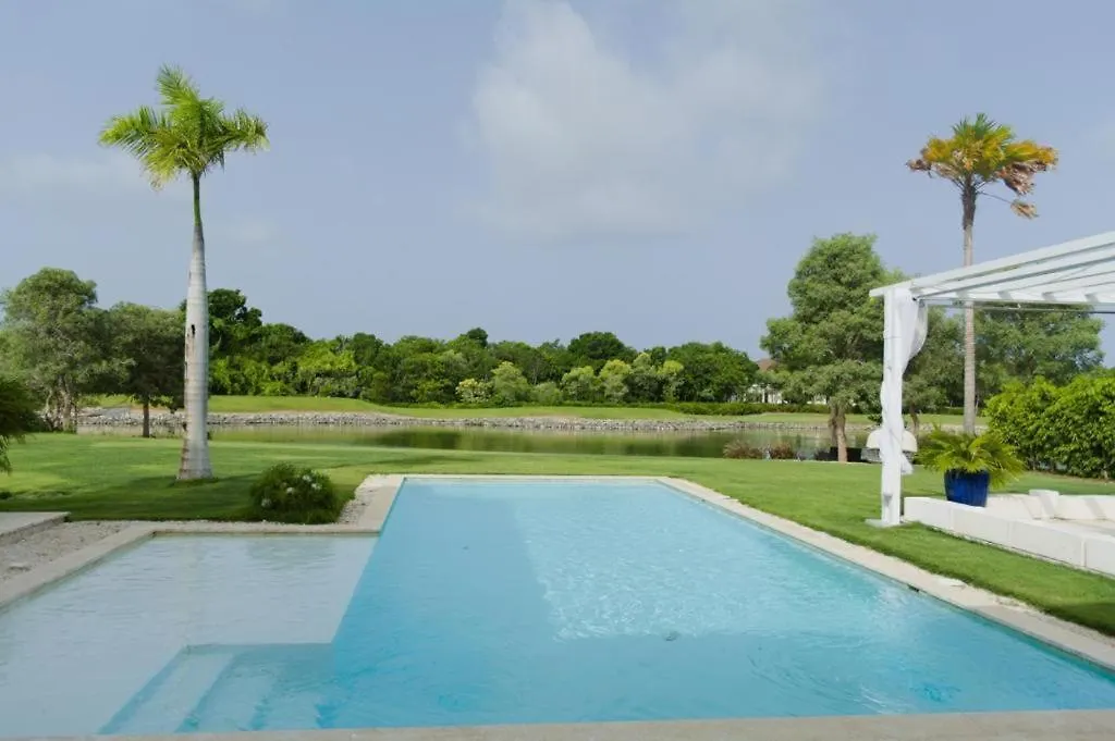 Kosher Casa Villa Punta Cana 0*,