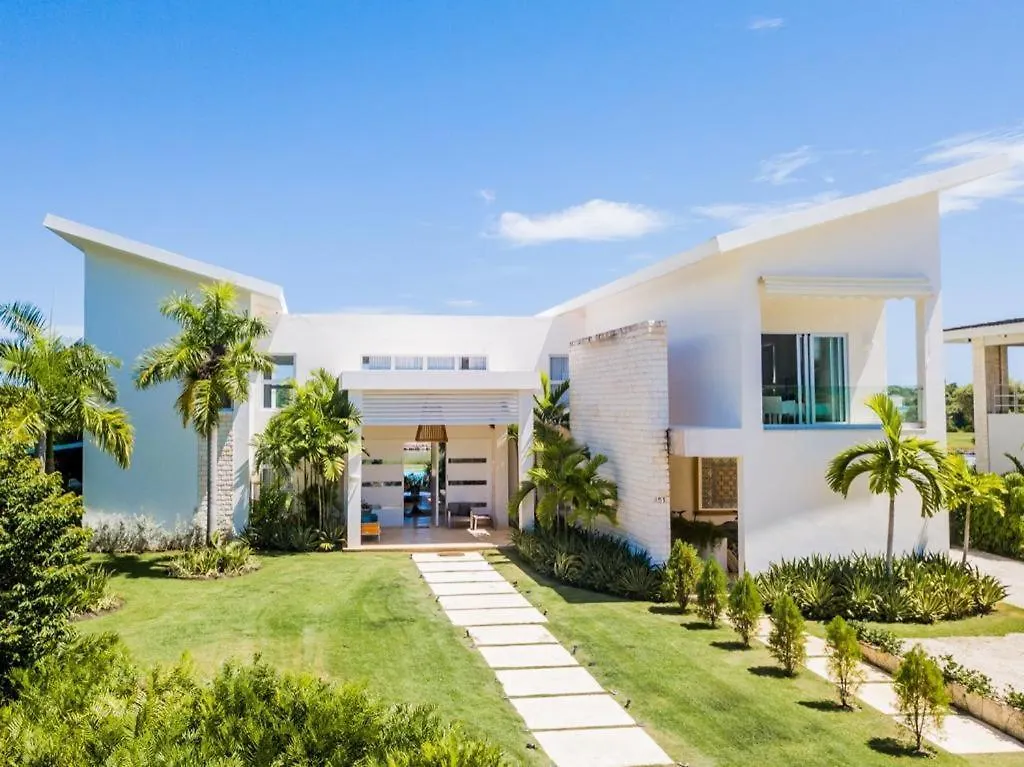 Kosher Casa Villa Punta Cana Dominican Republic
