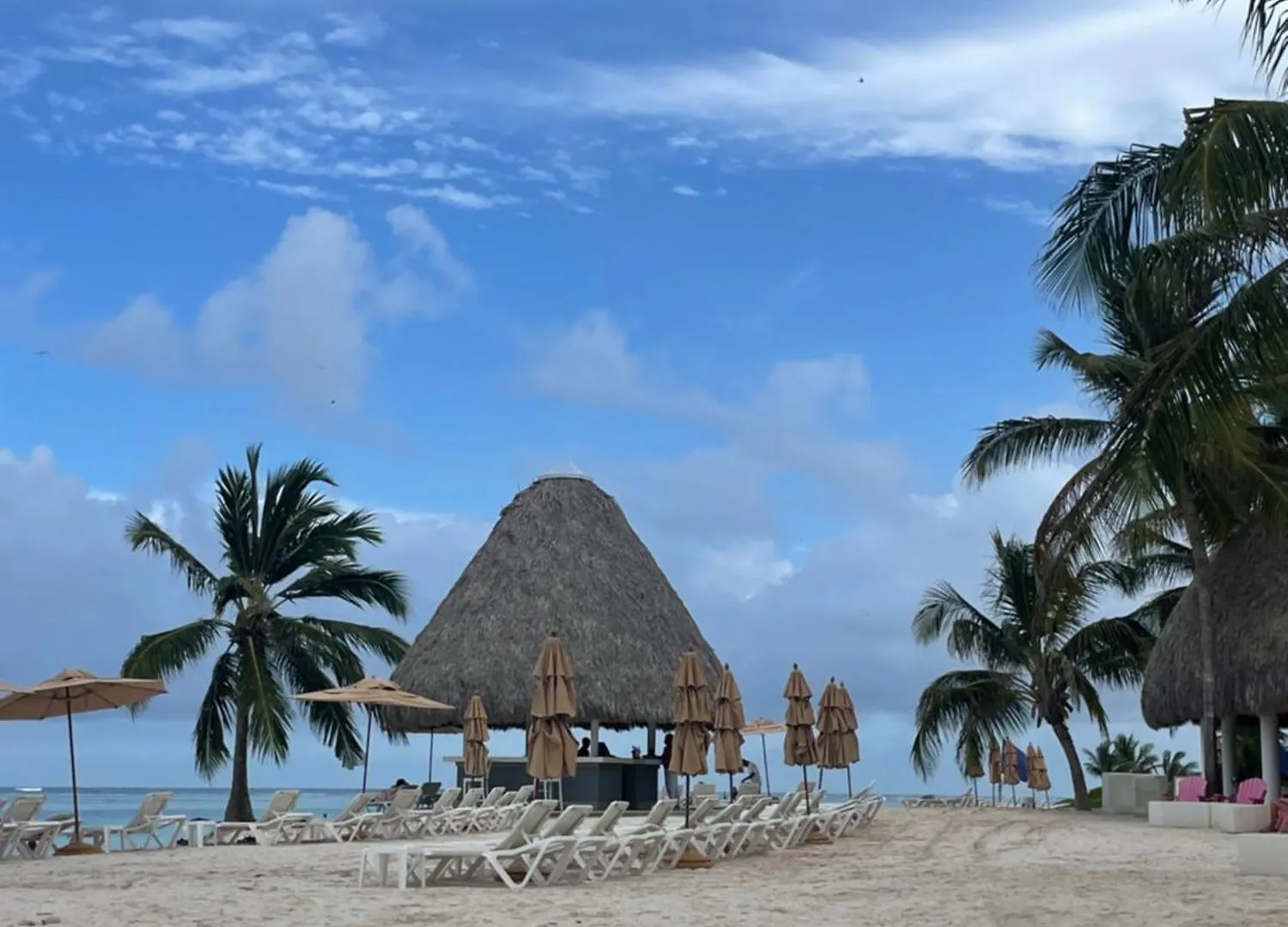Kosher Casa Villa Punta Cana