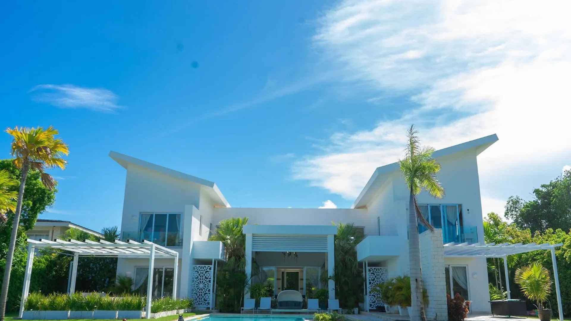 Kosher Casa Villa Punta Cana