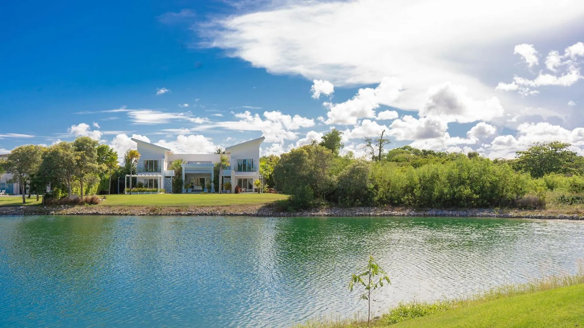 Kosher Casa Villa Punta Cana