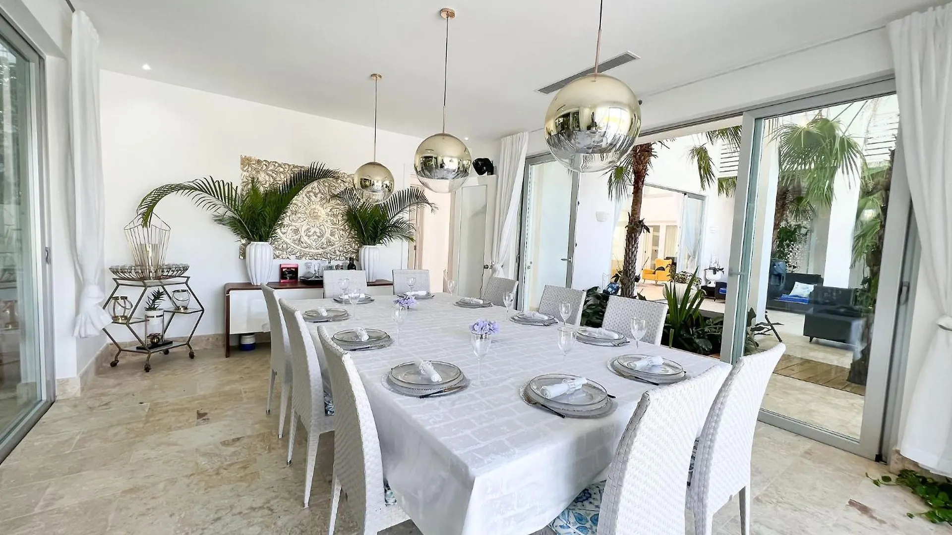 Kosher Casa Villa Punta Cana