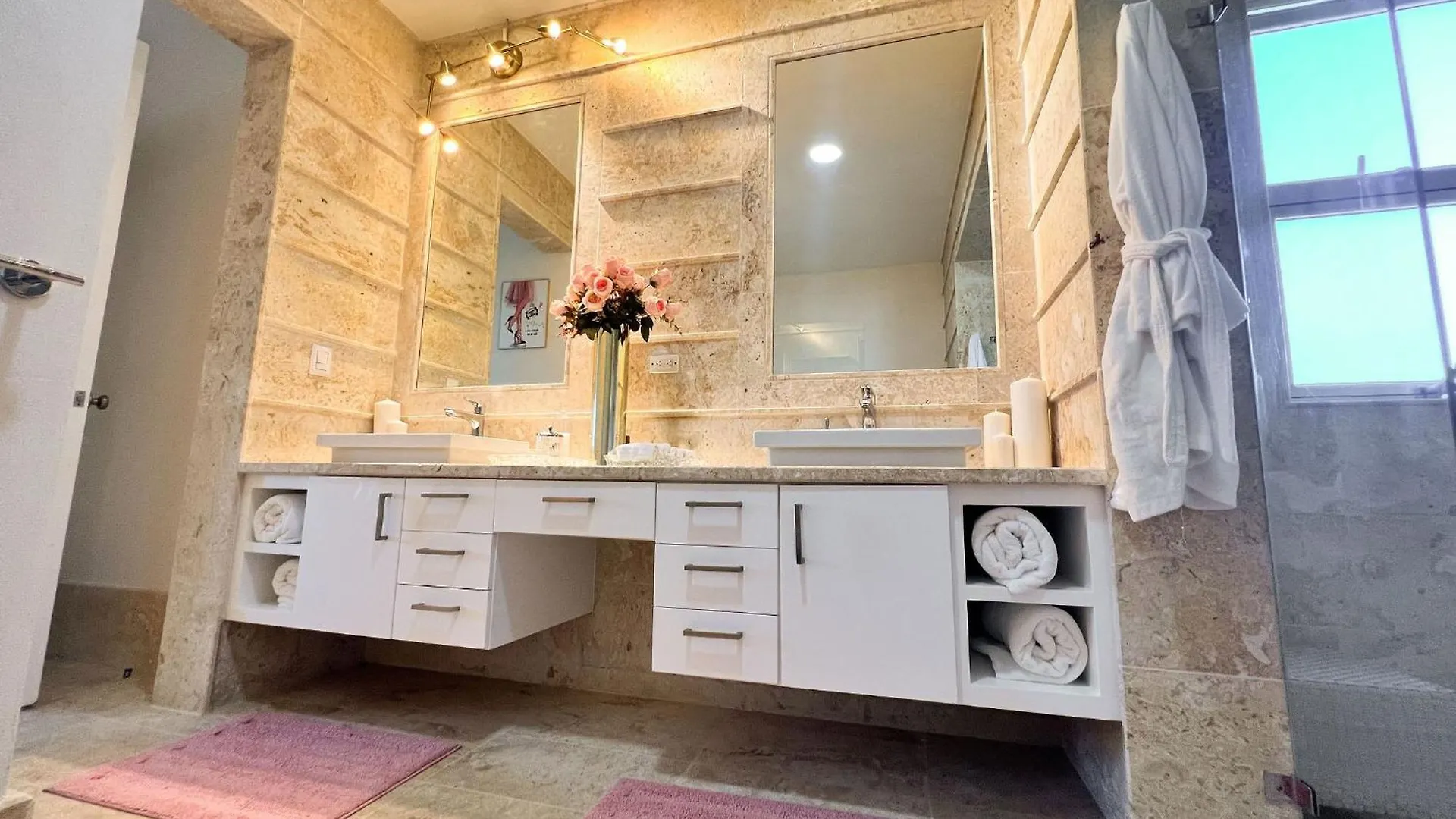 Kosher Casa Villa Punta Cana