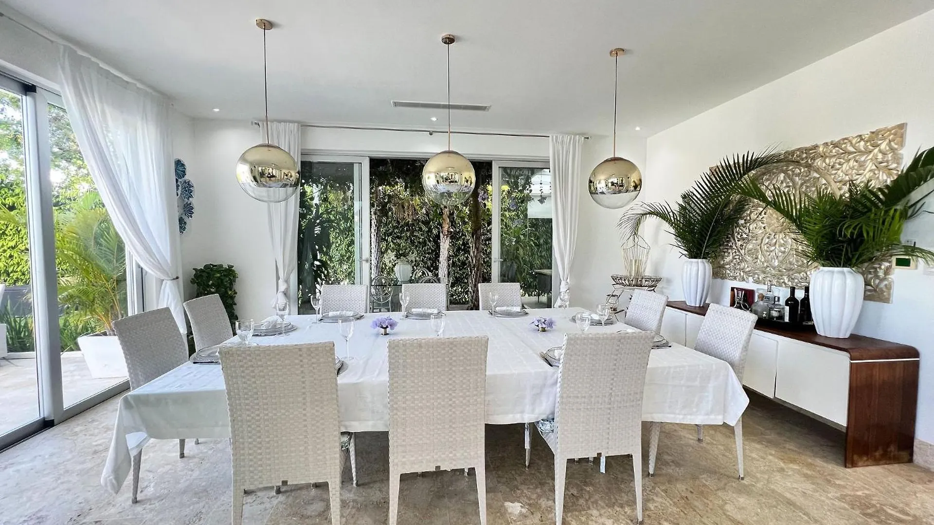 Kosher Casa Villa Punta Cana