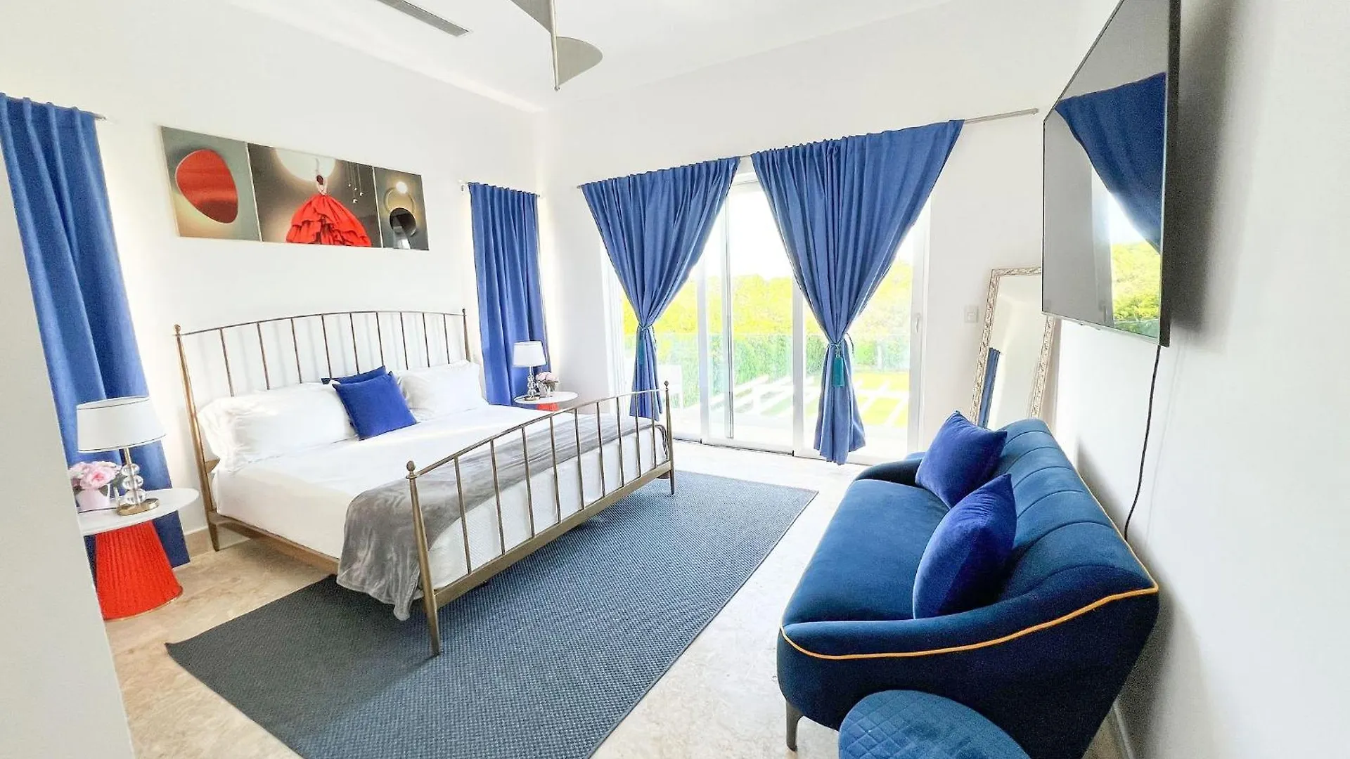 Kosher Casa Villa Punta Cana Dominican Republic