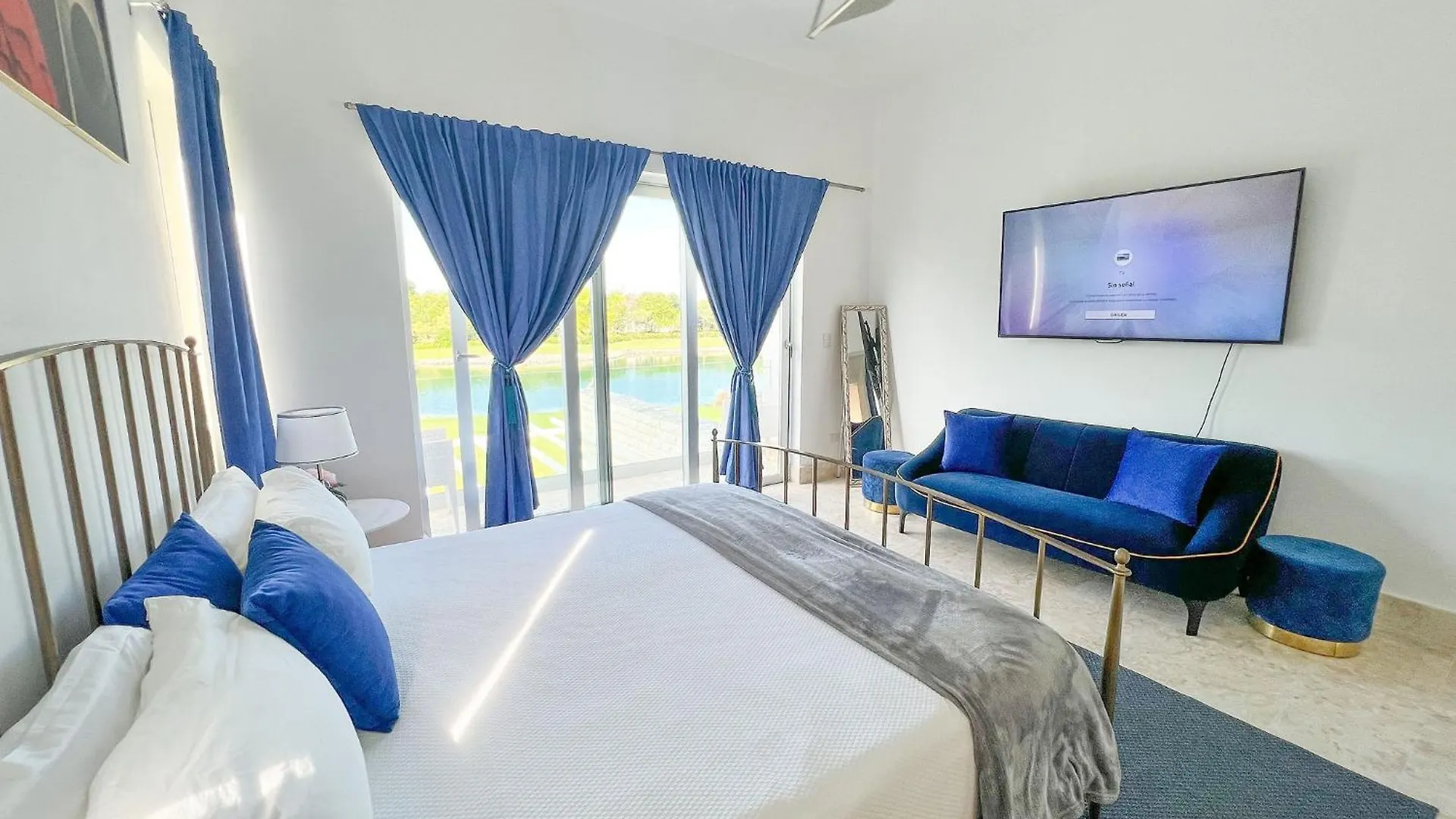 Kosher Casa Villa Punta Cana