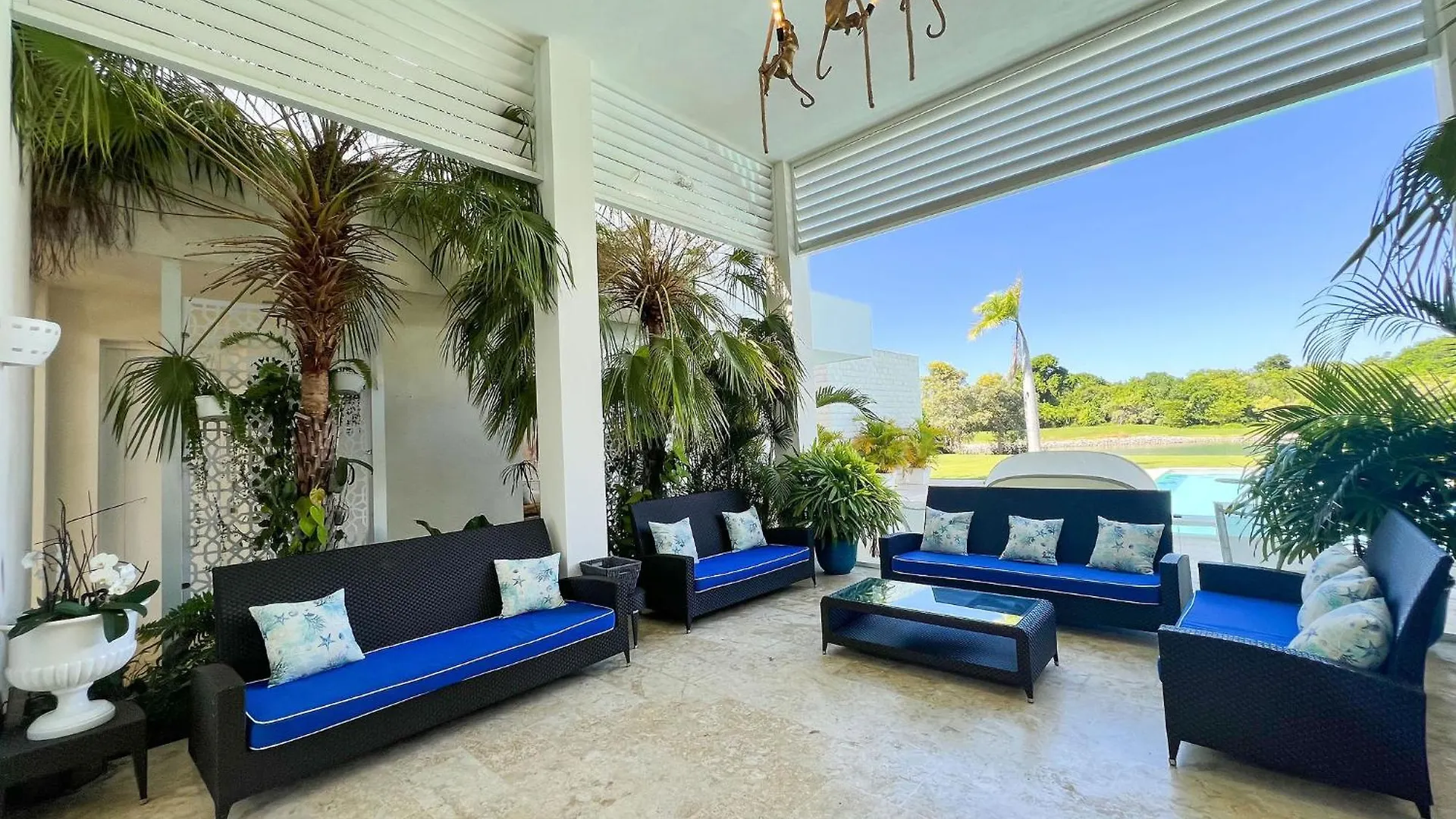 Kosher Casa Villa Punta Cana