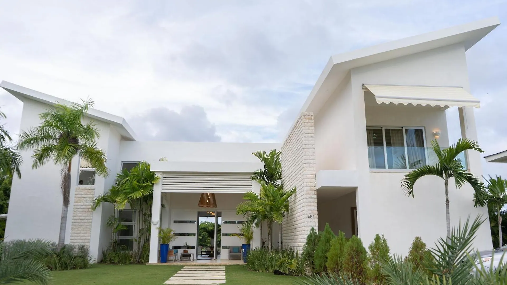 Kosher Casa Villa Punta Cana 0*,  Dominican Republic