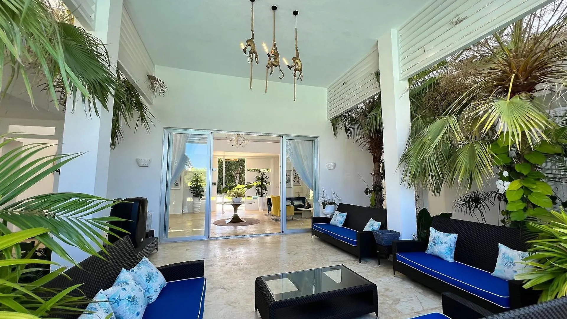 Kosher Casa Villa Punta Cana
