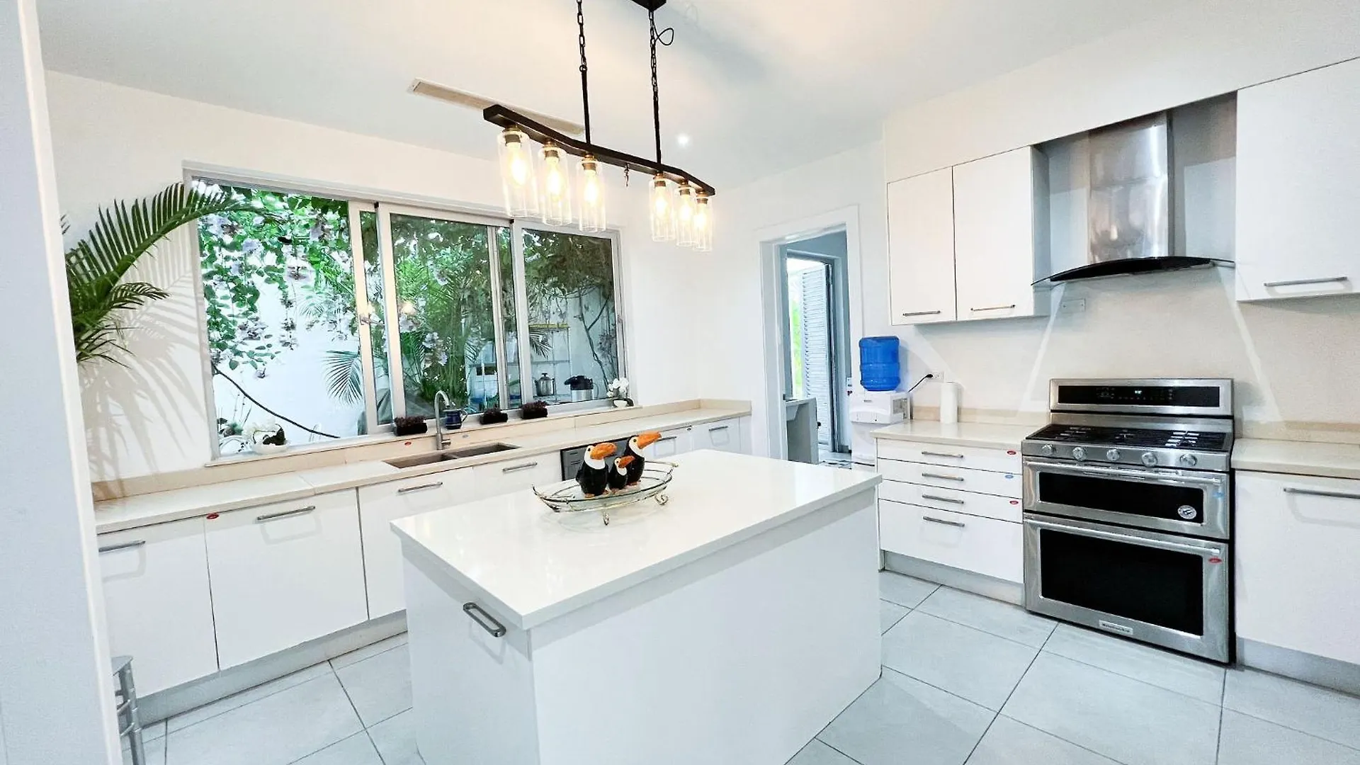 Kosher Casa Villa Punta Cana