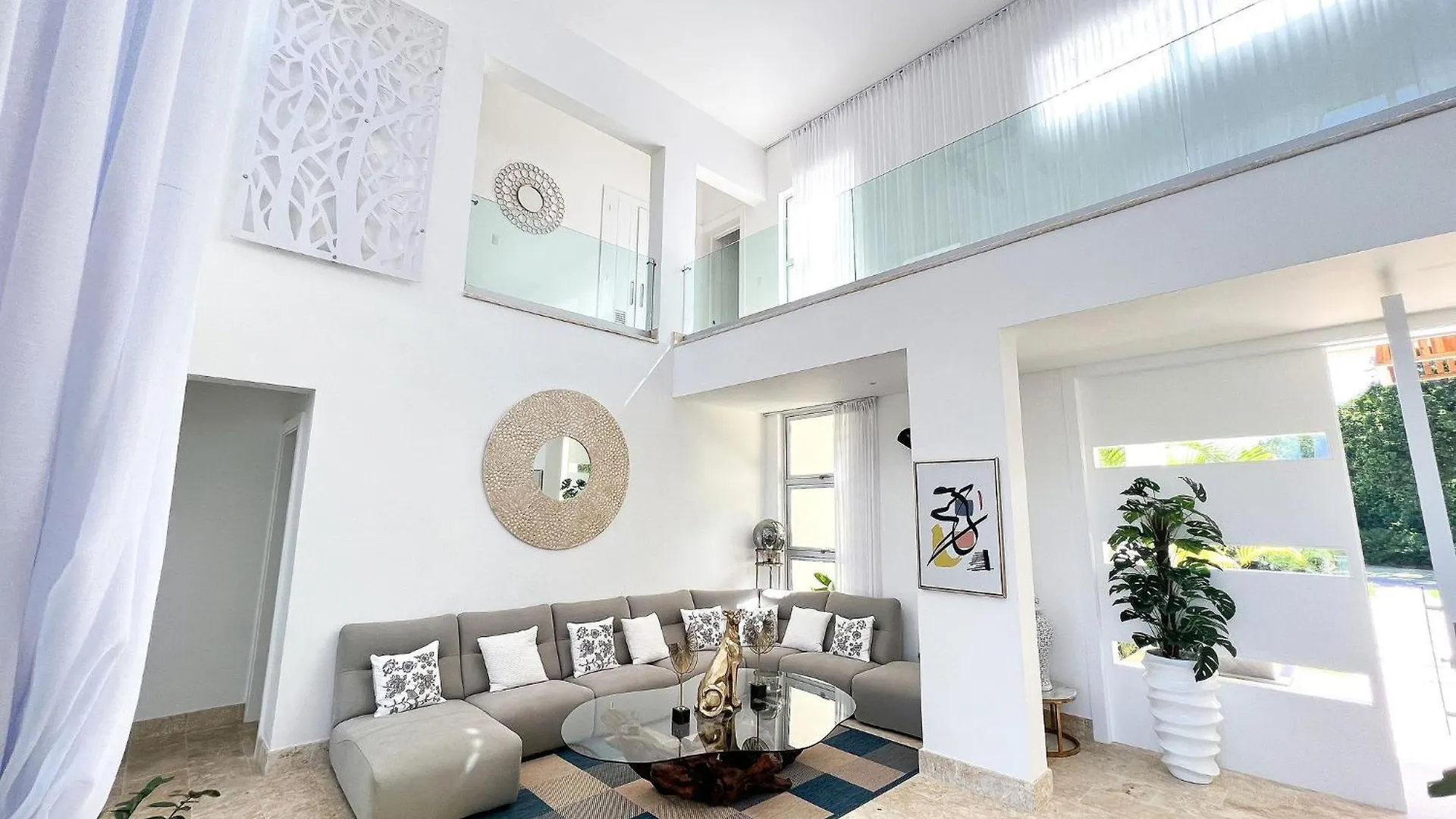 Kosher Casa Villa Punta Cana 0*,