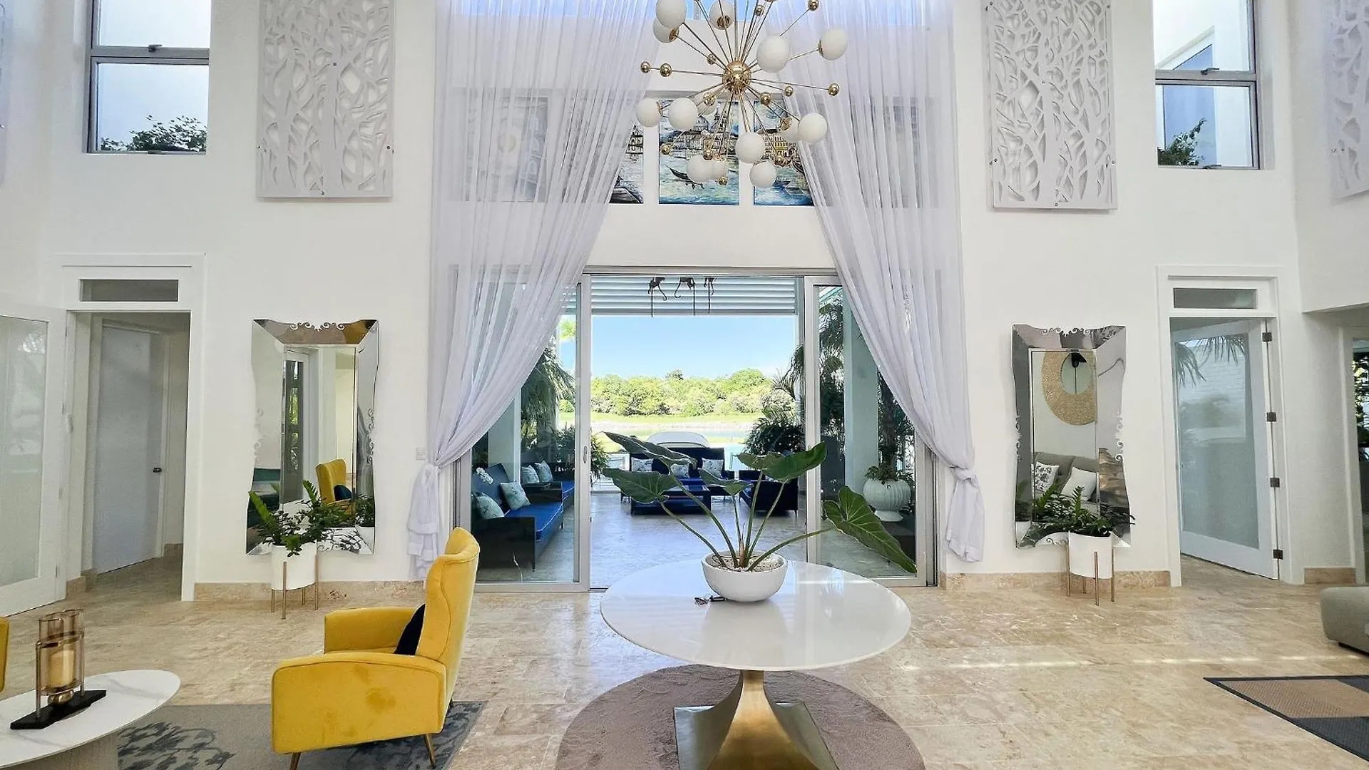 Kosher Casa Villa Punta Cana