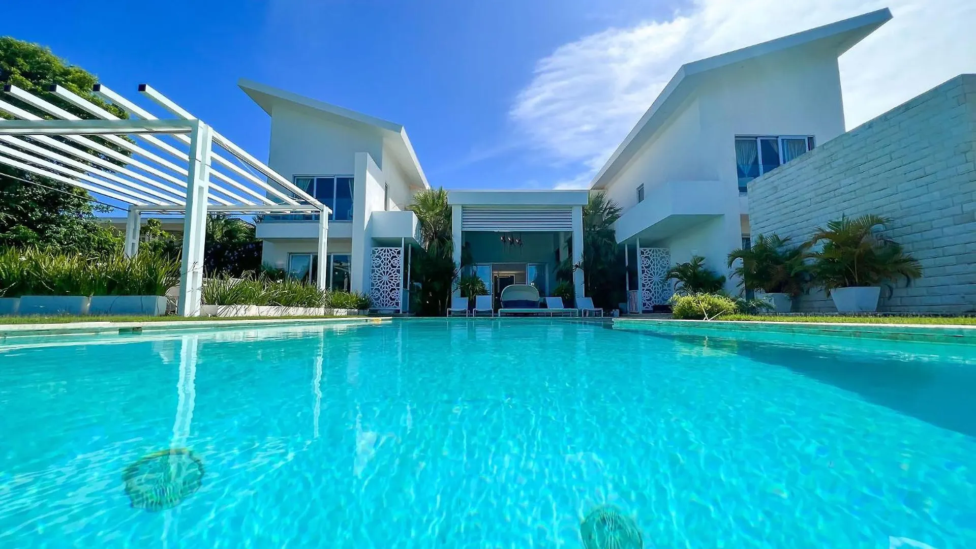 Kosher Casa Villa Punta Cana 0*,