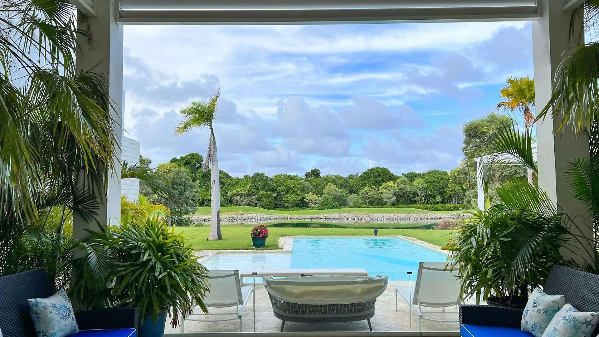 Kosher Casa Villa Punta Cana Dominican Republic
