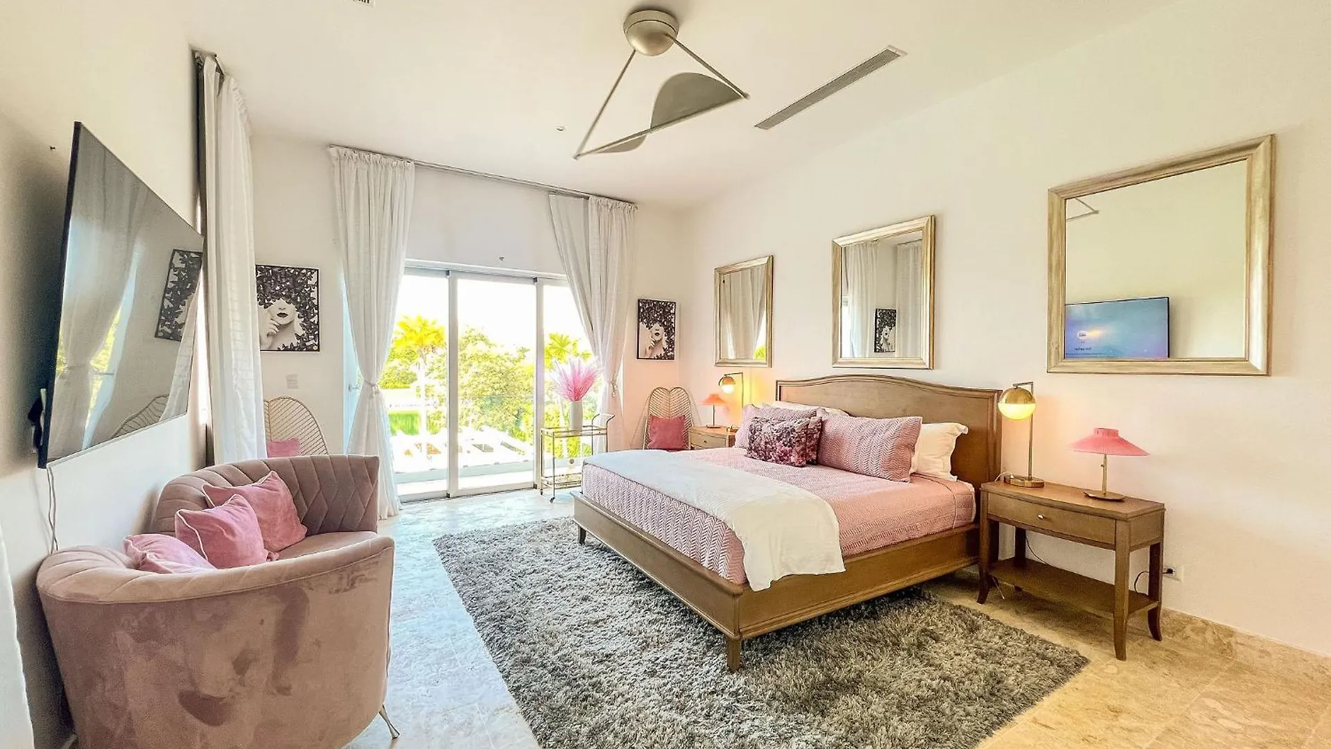 Kosher Casa Villa Punta Cana