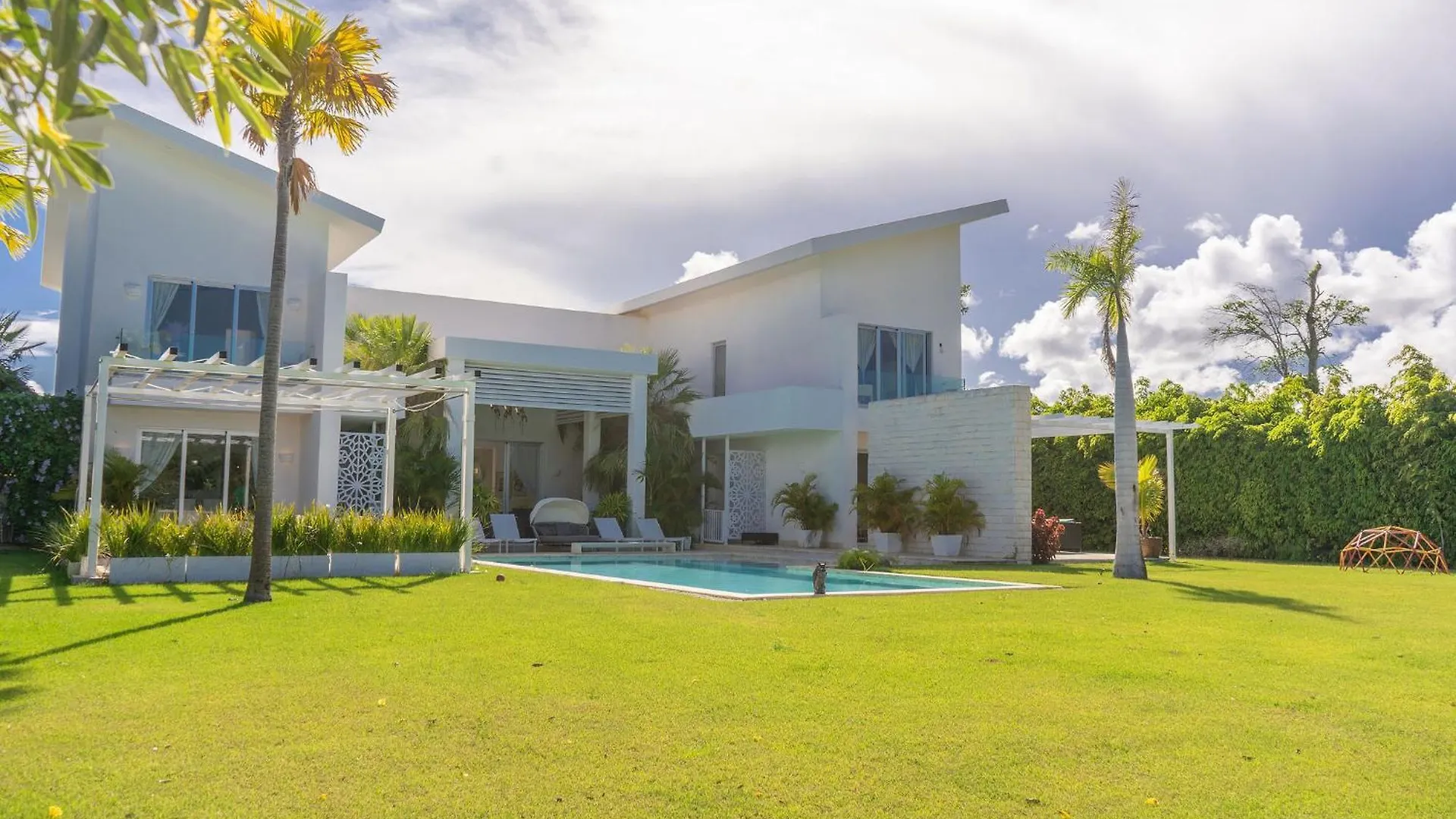 Kosher Casa Villa Punta Cana