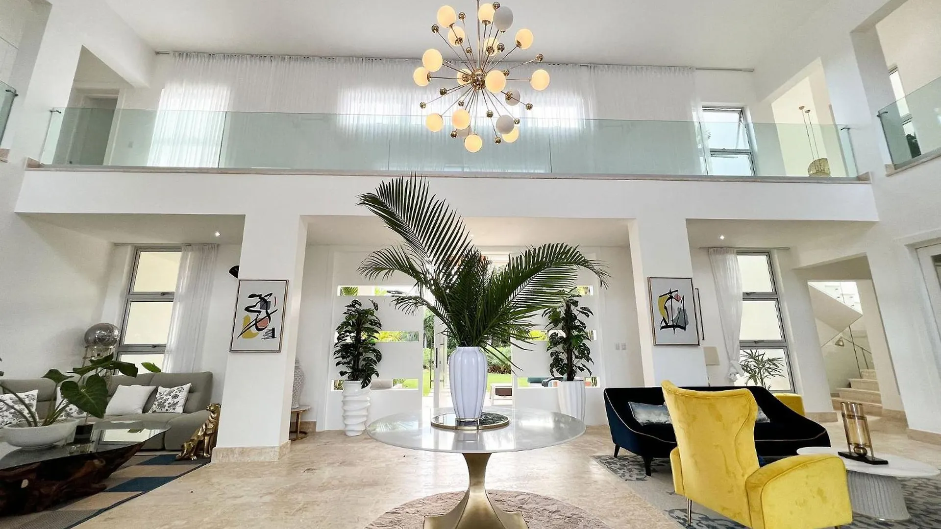 Kosher Casa Villa Punta Cana