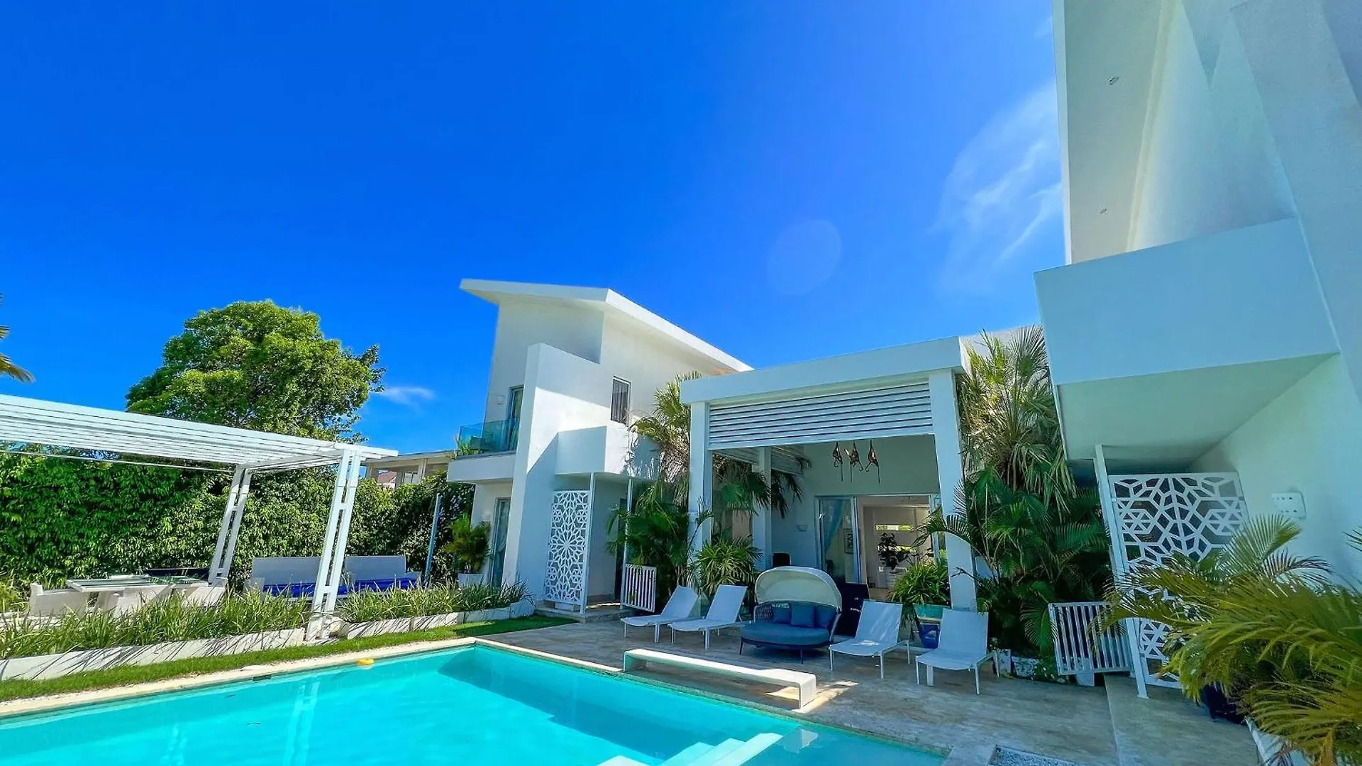 Kosher Casa Villa Punta Cana Dominican Republic